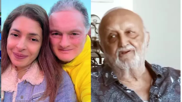 பல சண்டை.. தந்தை விஜய்பட் சிங்கானியா சந்தித்த ரேமண்ட் கௌதம் சிங்கானியா.. டிரெண்டிங் போட்டோ..!! 