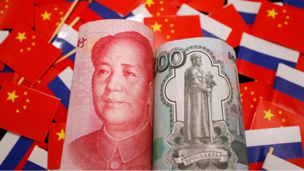 விளாடிமிர் புதின் ராஜதந்திரம்.. கணக்கு போட்டு வசூலித்த ரஷ்யா.. கடுப்பான அமெரிக்கா..!! 