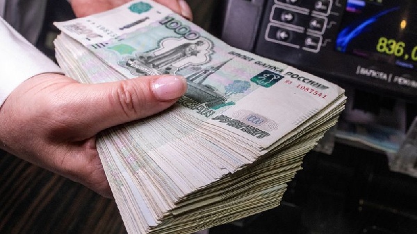 விளாடிமிர் புதின் ராஜதந்திரம்.. கணக்கு போட்டு வசூலித்த ரஷ்யா.. கடுப்பான அமெரிக்கா..!! 