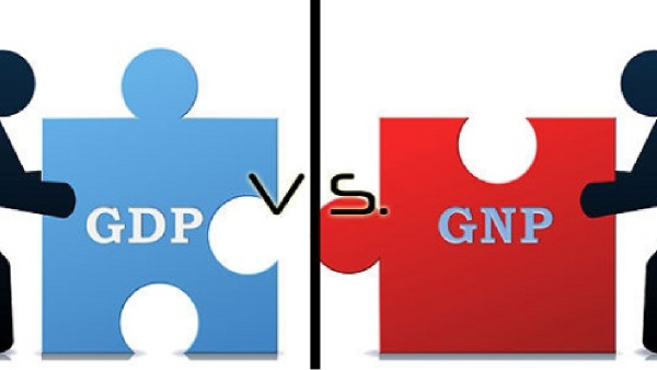 GDP vs GNP – ஒரு நாட்டின் பொருளாதாரத்தை அளவிட எது முக்கியம்?