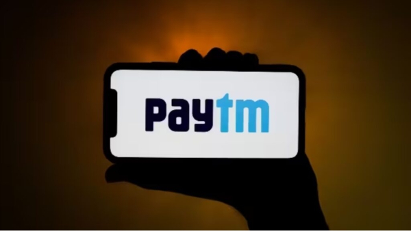 பேடிஎம் உயர் அதிகாரி பிரவீன் சர்மா திடீர் ராஜினாமா.. என்ன காரணம்..? பேடிஎம் உயர் அதிகாரி பிரவீன் சர்மா திடீர் ராஜினாமா.. என்ன காரணம்..?