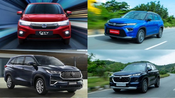 ஹைப்ரிட் கார்களின் விலை 3-4 லட்சம் வரை குறையபோகுது.. கொஞ்சம் வெயிட் பண்ணா ஜாக்பாட் தான்..!!