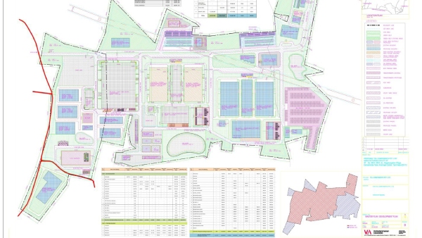 கண்ணை மூடிக்கொண்டு பணத்தை கொட்டும் டாடா.. ஓசூரில் அடுத்த முக்கிய திட்டம்..!! 