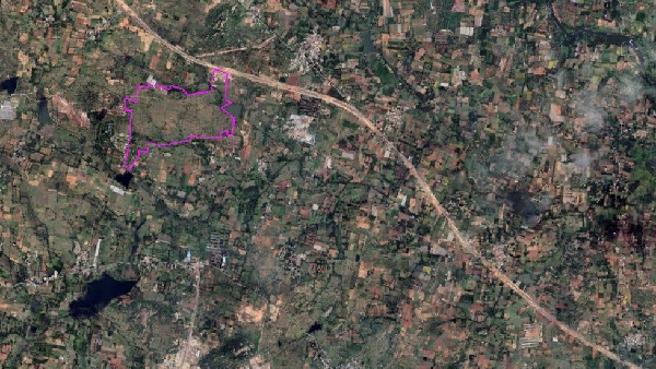 கண்ணை மூடிக்கொண்டு பணத்தை கொட்டும் டாடா.. ஓசூரில் அடுத்த முக்கிய திட்டம்..!! 