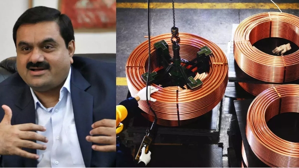 புதிய துறையில் அடியெடுத்து வைத்த கௌதம் அதானி.. இதுவும் குஜராத்துக்கு தான்..!! 