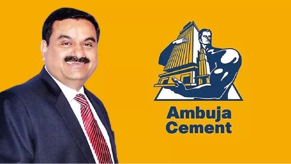 கௌதம் அதானி கையில் பணம் விளையாடுது.. ரூ.6,661 கோடி புதிய முதலீடு..!! 