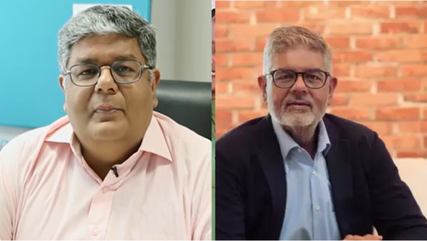 2 ஆண்டுகளில் 71 கிலோ உடல் எடை குறைத்த சிஇஓ.. உயிர் பயத்தை காட்டிட்டாங்க..!! 