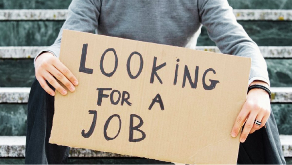 என்னது படித்த இளைஞர்களுக்கு தான் வேலைவாய்ப்பு இல்லையா? என்ன சொல்கிறது சர்வதேச ஆய்வறிக்கை..