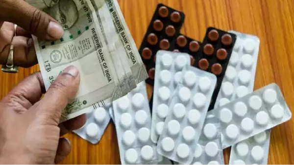 ஏப்ரல் 1: இன்று முதல் முக்கிய மருந்துகளின் விலை உயர்வு.. உங்க சேமிப்புக்கு வேட்டு..! 