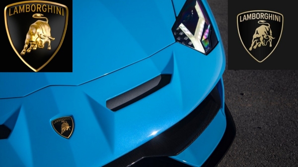  20 ஆண்டுகளுக்கு பிறகு லம்போர்கினி செய்துள்ள மாற்றம்.. மாற்றம் ஒன்றே மாறாதது