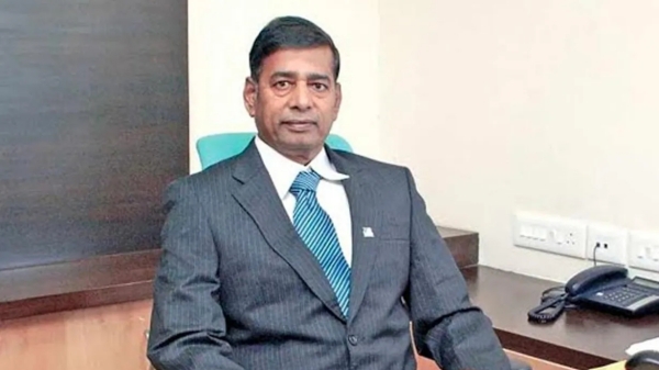 கோயம்புத்தூர் கே.பி.ராமசாமி - சிறிய மில்லில் தொடங்கி இந்தியாவின் பணக்காரர் ஆனார்..! 