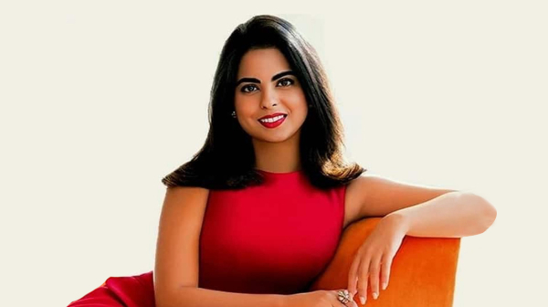 விடாமல் துரத்தும் ஈஷா அம்பானி.. இந்தியாவுக்கு வரும் பிரிட்டன் பிராண்டு..!