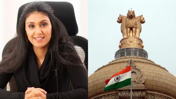 HCL ரோஷினி நாடார்-க்கு வந்த ஷாக் நியூஸ்.. மத்திய அரசின் கேட்ட கேள்வி..! 