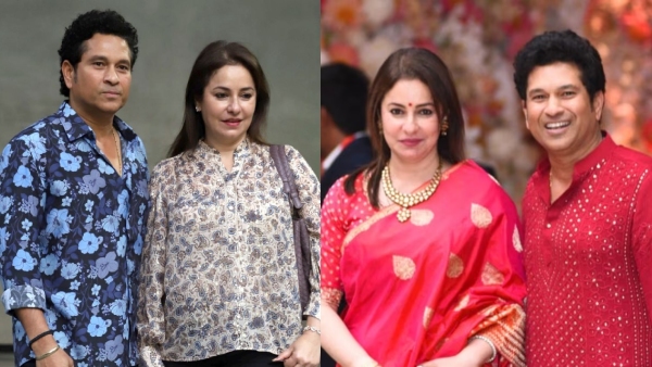 சச்சின் டெண்டுல்கர்-க்கு யோகம் தான்.. செமிகண்டக்டர் சிப் தயாரிக்கும் நிறுவனத்துடன் கனெக்ஷன்..!! 