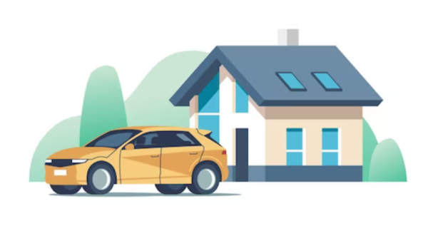 புது வீடு, புது கார் வாங்குவோருக்கு ஷாக்.. வந்தது புது அப்டேட், உஷாரா முதலீடு செய்யுங்க..!! 