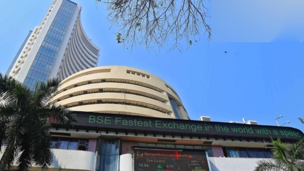 அமெரிக்கா தொட முடியாத உயரத்தை இந்தியா தொட்டது.. பங்குச்சந்தையில் புதிய மாற்றம்..!! 