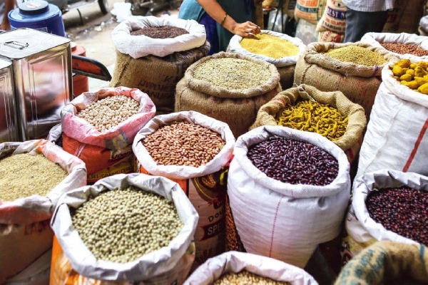 கோதுமை, அரிசியைத் தொடர்ந்து 'பாரத் மசூர் பருப்பு'.. மோடி திட்டம், மக்களுக்கு ஜாக்பாட்..! 