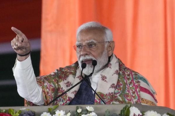 கோதுமை, அரிசியைத் தொடர்ந்து 'பாரத் மசூர் பருப்பு'.. மோடி திட்டம், மக்களுக்கு ஜாக்பாட்..! 