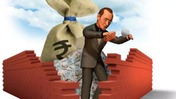 பெரும் பணக்காரர்களின் பிரபலமான அறக்கட்டளைகள்..! 