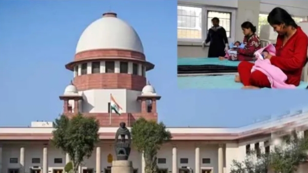 2 குழந்தைகளுக்கு மேல இருந்தா அரசு வேலை கிடையாது.. இந்தியாவில் இப்படியொரு ரூல்ஸா..! 