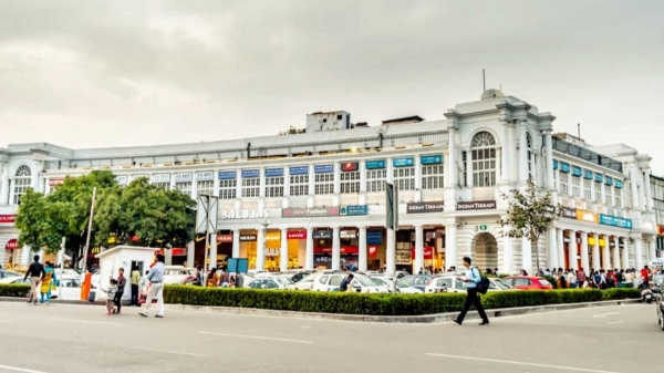 டெல்லி கன்னாட் பிளேஸோட உரிமையாளர் யார் தெரியுமா? 