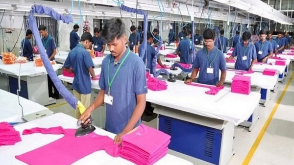 திருப்பூர்: வடமாநில தொழிலாளர்கள் இப்போது முதலாளி ஆகியுள்ளனர்..!! 