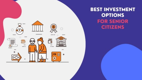 60 வயசாச்சா? உங்களுக்கான சிறந்த முதலீட்டு திட்டங்கள் இதுதான்..! 