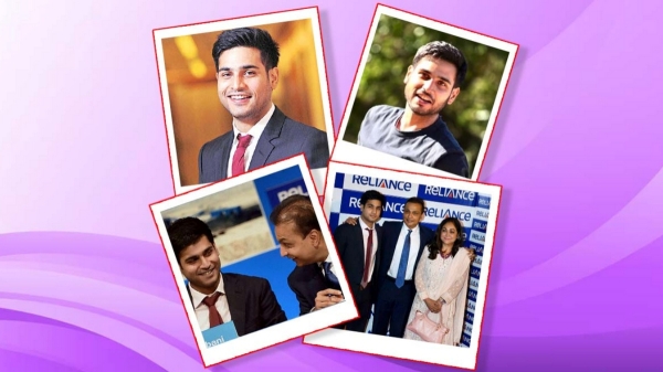 திவாலான அனில் அம்பானி மகனோட சொத்து மதிப்பு இவ்வளவா..?