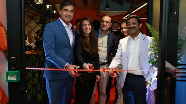 சென்னை-க்கு ஓடி வந்த அமெரிக்க டெக் நிறுவனம்.. வாவ், இனி ராஜயோகம் தான்..!! 