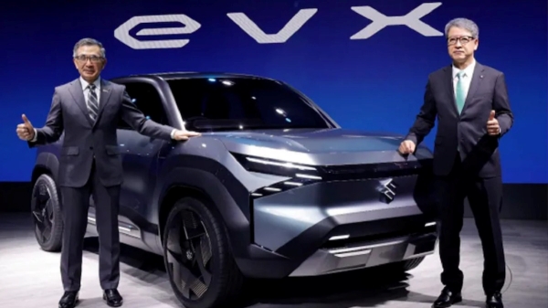 டாடா சாயம் வெளுக்க போகுதா..? மாருதி அதிரடி அறிவிப்பு..!! 