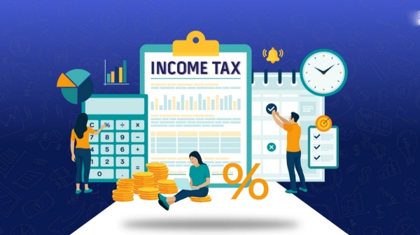 ஏப்ரல் 1: இன்று முதல் வருமான வரியில் பல மாற்றங்கள்.. முதல்ல இதை பாலோ பண்ணுங்க..!! 