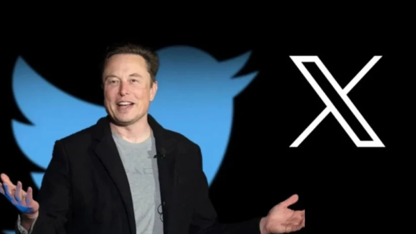  எலான் மஸ்க்-ன் எக்ஸ் நிறுவனத்தில் 10 லட்சம் பேருக்கு வேலைவாய்ப்பு..!!