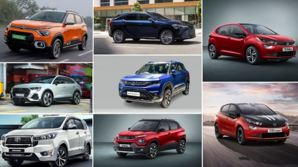 புது கார் வாங்குவோருக்கு செம குட்நியூஸ்.. மாசம் ஒரு புது கார் அறிமுகம்..! 