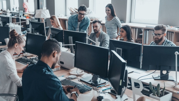 ஐடி ஊழியர்களுக்கு அடுத்த ஷாக்.. இந்த வருடம் சம்பள உயர்வுக்கும் பிரச்சனையா..? 