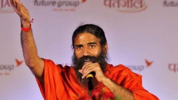 பாபா ராம்தேவ் பகிரங்க மன்னிப்பு.. தப்பு பண்ணிட்டோம், இனி சத்தியமா தவறு நடக்காது..!! 