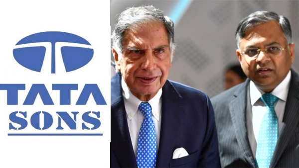 ஆர்பிஐ நெருக்கடி..!! டாடா சன்ஸ் நிறுவனத்திற்கு வேறு வழியில்லை..!! ஆர்பிஐ நெருக்கடி..!! டாடா சன்ஸ் நிறுவனத்திற்கு வேறு வழியில்லை..!!