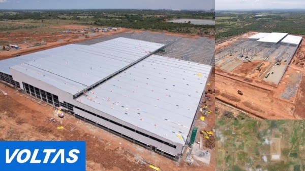 சென்னை கலரே மாறுது.. சிறுசேரி சிப்காட்-க்கு பின்னால் 30 ஏக்கரில் பிரம்மாண்ட திட்டம்..!! 