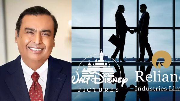 அம்பானி-க்கு புது பிரச்சனை.. கல்யாண வீட்டில் சோகம் எட்டிப்பார்க்குது..  மோனோபோலி அச்சம்..!! 