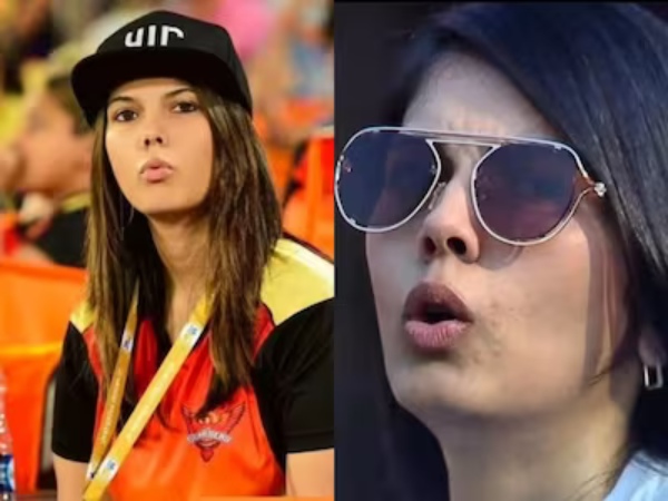 ஐபிஎல் சென்சேஷன்.. காவ்யா மாறன் சொத்து மதிப்பு எவ்வளவு தெரியுமா..?