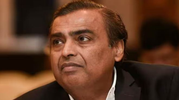  வெயிலுக்கு ஏத்த பிஸ்னஸ்.. சும்மா சொல்லக்கூடாது முகேஷ் அம்பானி வேற லெவல்..! . 