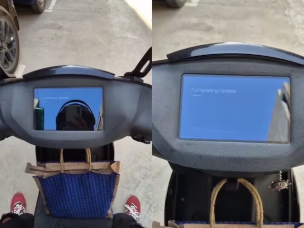 ஆபிஸுக்கு டைமுக்கு போகலாம்னு நினைச்சா இப்படி நடக்குதே? லீவு கேட்க சூப்பர் ஐடியா..?