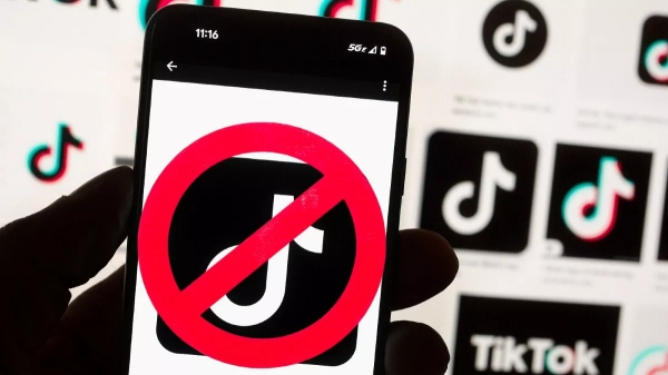 TikTok: கங்கணம் கட்டிக்கொண்டு சுத்தும் அமெரிக்கா.. 70 லட்சம் நிறுவனங்களுக்கு ஆப்பு..!! 
