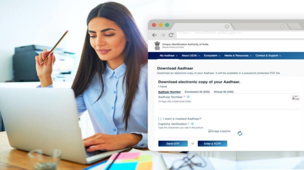 ஆதார் அட்டை தொலைஞ்சி போயிடுச்சா.. கவலை வேண்டாம்.. இதை மட்டும் பாலோ பண்ணுங்க..! 