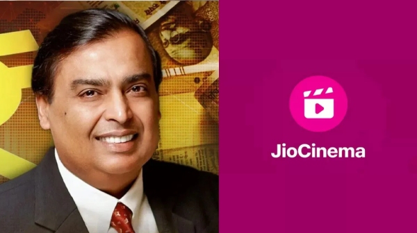 ஃப்ரீயா கொடுத்தாலும் கல்லா கட்டும் முகேஷ் அம்பானி.. IPL போட்டியில் ஜியோ சினிமா தந்திரம்..!! 