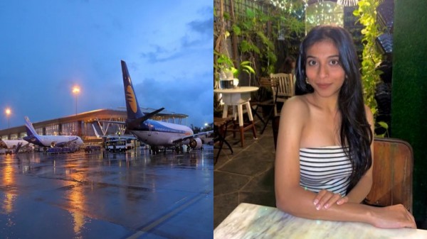 பெங்களூரில் நடக்கும் கொடுமை எங்கேயும் நடக்காது.. விமான டிக்கெட்டுக்கு நிகரான டாக்சி கட்டணம்..! 