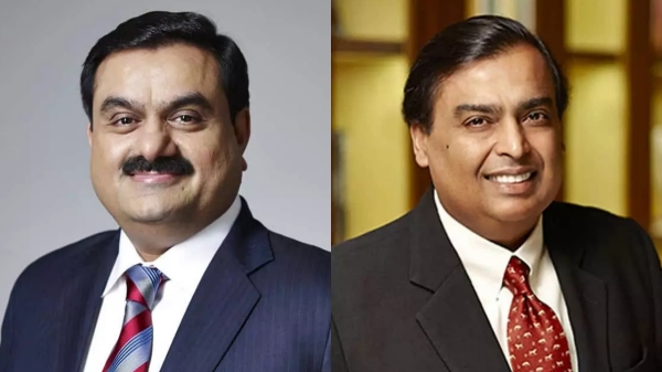 ஒரே வருடத்தில் ரூ.23 லட்சம் கோடி சம்பாத்தியம்.. இந்திய பணக்காரர்களின் சீக்ரெட்..!! 