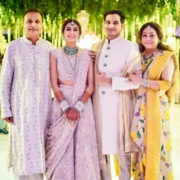 அம்பானி வீட்டு பெண்கள்னா சும்மாவா..? ரிலையன்ஸ் சாம்ராஜ்ஜியம் வளர்ச்சிக்கு இவங்க ரொம்ப முக்கியம்..!