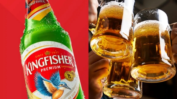 சுர்ன்னு வெயில், ஜில்லுன்னு பீர்.. பெங்களூரில் தண்ணீர் பஞ்சம் தான், ஆனா இதுக்கில்ல..! 