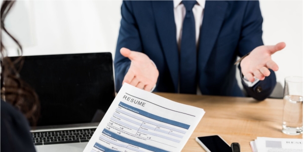 ரூ.10000 போதும் போலி எக்ஸ்பீரியன்ஸ் லெட்டர், அதிகப்படியான சேலரி ஸ்லிப்.. மோசடி வேலைகள் உச்சம்..! 