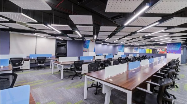 இந்தியாவில் வெடிக்கப்போகும் ஆபீஸ் ரியல் எஸ்டேட் புரட்சி.. விலை தாறுமாறாக உயர போகிறது..! 